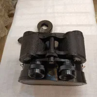 دوربین شکاری|کوهنوردی و کمپینگ|تهران, شهرک ولیعصر جنوبی|دیوار