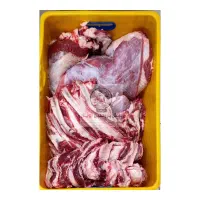 قلوگا گوسفندی