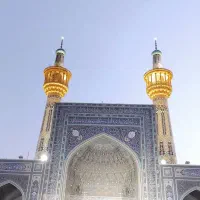 کاروان مشهد برای ۲ تیرماه مخصوص عاشورا و تاسوعا