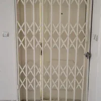 حفاظ اکاردئونی|مصالح و تجهیزات ساختمان|تهران, زرگنده|دیوار