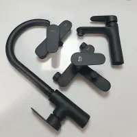 نصاب روشویی فرنگی تعمیر سینگ انواع نصب شیرالات