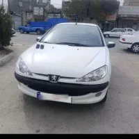 پژو اس دی مدل ۹۵