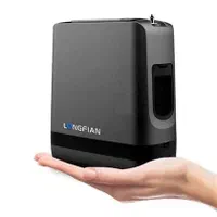 تجهیزات پزشکی Bipap بای پپ ونتمد دستگاه اکسیژنساز|آرایشی، بهداشتی، درمانی|فردیس, طالقانی|دیوار