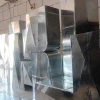 کانال سازی کولر  نقد واقساط