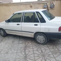 پراید۸۵درحد