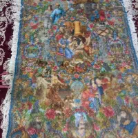 سلاطین تازه از دار افتاده چله ابریشم