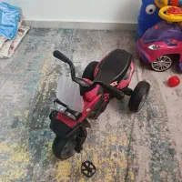 فروش موتور بچه