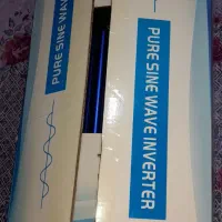 مبدل برق اینورتر 12 به 220 سینوسی کامل|ابزارآلات|میاندوآب, |دیوار