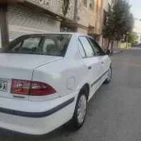 سمند ۹۶ EF7 دو گانه کارخانه ،مولتی پلکس|خودرو سواری و وانت|کرج, ساماندهی|دیوار