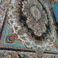 دو تخته فرش 12 متری