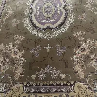 فرش ۱۲ متری نو