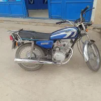 موتور احسان مدل ۱۳۸۸