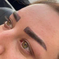 میکروبیلیدینگ و کاور تتو قدیمی|خدمات آرایشگری و زیبایی|مراغه, |دیوار