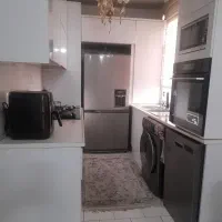 واحد ۵۷ متری در خیابان باشکاه|فروش آپارتمان|تهران, باشگاه نفت|دیوار