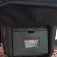 کریر بچه درحد نو|کالسکه و لوازم جانبی|بندر کنگان, |دیوار