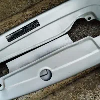 125 مزایده درحد|موتورسیکلت|نقده, |دیوار