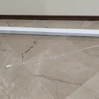 پرده زبرا|پرده، رانر، رومیزی|تهران, کوی بیمه|دیوار