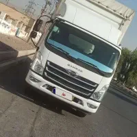 فورس ۶تن بدون خواب|خودرو سنگین|ری, علایین|دیوار