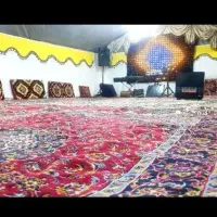 کرایه اجاره چادر