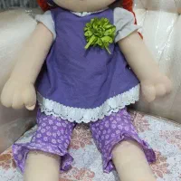 عروسک پولیشی