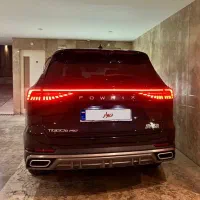 ماشین تیگو ۸ نیو فیس پلاگین هیبرید|خودرو سواری و وانت|تهران, جماران (نیاوران)|دیوار