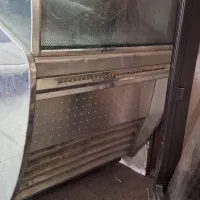 دستگاه ذرت مکزیکی ایران صنعت