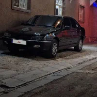 پارس الیکس ۸۹|خودرو سواری و وانت|سنندج, |دیوار