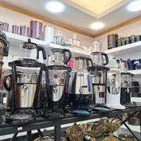 چای ساز سماوری چایساز شیردار سماور برقی باضمانت|سماور، چای‌ساز، قهوه‌ساز|قم, نیروگاه|دیوار