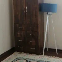 کمد نو و استفاده نشده