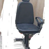 صندلی ارایشگاهی