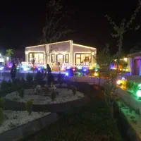 باغ شاهنامه