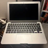 macbook air 11-2011- مک بوک|رایانه همراه|تهران, قیطریه|دیوار