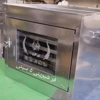 تنور گازی|اجاق گاز و لوازم برقی پخت‌وپز|سبزوار, طبرسی (جعفرآباد)|دیوار