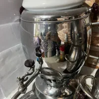 سماور|سماور، چای‌ساز، قهوه‌ساز|فردیس, قریشی|دیوار