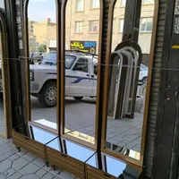 آینه باکس جدید آینه خور