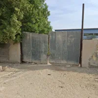 فروش زمین در شهرک صنعتی|فروش زمین و ملک کلنگی|بندر ماهشهر, |دیوار