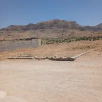 فروش زمین مسکونی بالاتر از شهرک صدرا