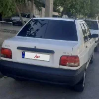 پراید ۱۳۱مدل۹۷لطفافقط تماس بگیرید