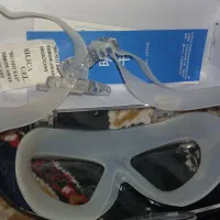 عینک شنا نو|غواصی و ورزشهای آبی|دهدشت, |دیوار