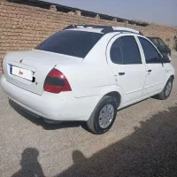 تیبا ۱ مدل ۱۴۰۰