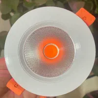 لامپ رشد گیاه هالوژنی ۱۲ وات توکار