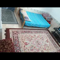 اجاره سوئیت مرکزشهر لب ساحل کنارمعراج|اجارهٔ کوتاه‌مدت آپارتمان و سوئیت|قشم, |دیوار