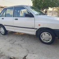 پراید مدل 89