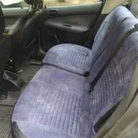 پژو ۲۰۶ sd|خودرو سواری و وانت|مشهد, فردوسی|دیوار