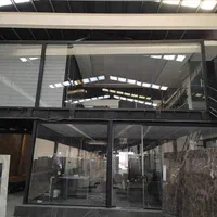 نصب وتعمیر شیشه سکوریت وکرکره برقی|خدمات پیشه و مهارت|شاهین‌شهر, شهرک صنعتی|دیوار