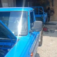 اتاق جویباری و لگنی کفی و لوازم نو استوک نیسان|قطعات یدکی و لوازم جانبی|گرگان, |دیوار