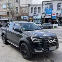 Kmc t8|خودرو سواری و وانت|تهران, هلال احمر|دیوار