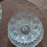 ظروف کریستال سرویس|ظروف سرو و پذیرایی|شهریار, شهریار|دیوار