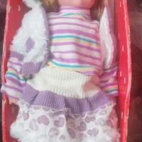 عروسک دخترانه