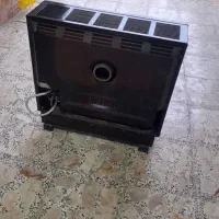 بخاری گازی نیک کالا بزرگ|بخاری، هیتر، شومینه|رضوانشهر, |دیوار